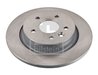 Disc frana Febi Bilstein 105714