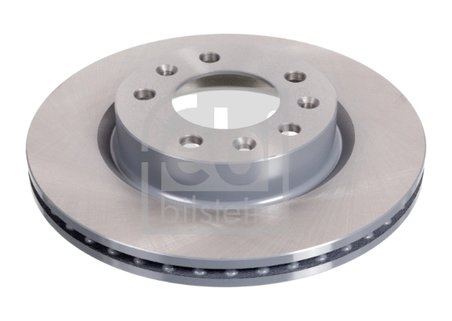 DISC FRANA FEBI BILSTEIN 105713 - Compatibil cu PEUGEOT
