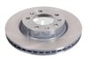 DISC FRANA FEBI BILSTEIN 105713 - Compatibil cu PEUGEOT