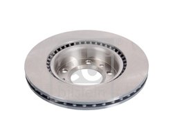 DISC FRANA FEBI BILSTEIN 105713 - Compatibil cu PEUGEOT