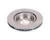 DISC FRANA FEBI BILSTEIN 105713 - Compatibil cu PEUGEOT
