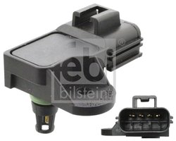 SENZOR PRESIUNE GALERIE ADMISIE FEBI BILSTEIN 105735 - Compatibil cu FORD