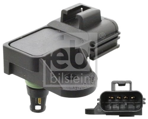 Senzor presiune galerie admisie Febi Bilstein 105735