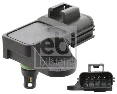 Senzor presiune galerie admisie Febi Bilstein 105735