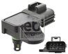 Senzor presiune galerie admisie Febi Bilstein 105735