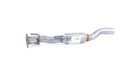 RACORD EVACUARE WALKER 10573 - Compatibil cu FIAT
