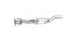 RACORD EVACUARE WALKER 10573 - Compatibil cu FIAT