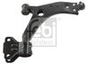 Brat suspensie Febi Bilstein 105736