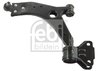 Brat suspensie Febi Bilstein 105737