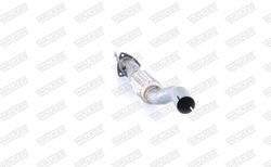 RACORD EVACUARE WALKER 10573 - Compatibil cu FIAT