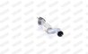 RACORD EVACUARE WALKER 10573 - Compatibil cu FIAT