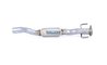 RACORD EVACUARE WALKER 10573 - Compatibil cu FIAT