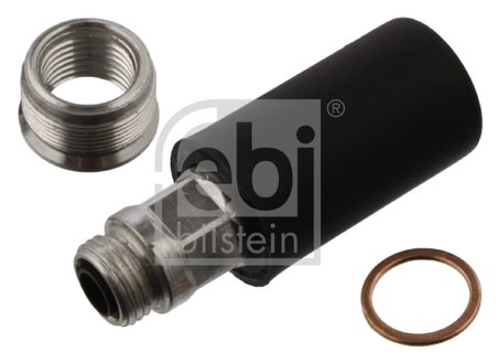 Pompa combustibil Febi Bilstein 10576