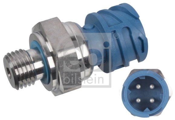 SENZOR PRESIUNE COMBUSTIBIL FEBI BILSTEIN 105760 - Compatibil cu DAF, GINAF