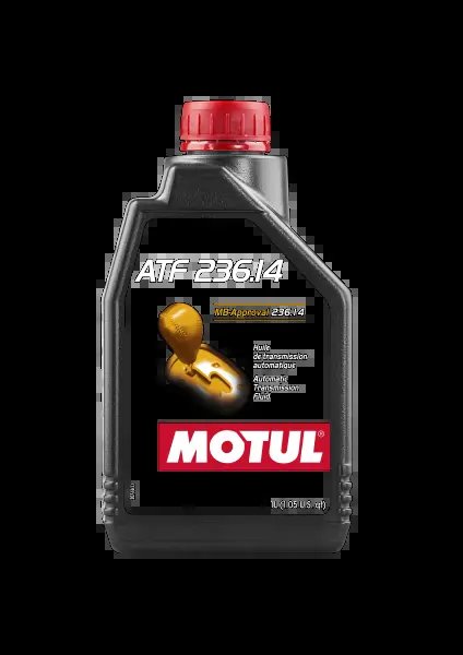 ULEI DE TRANSMISIE MOTUL 105773 - Compatibil cu MAYBACH, MERCEDES-BENZ, PUCH, SSANGYONG