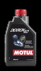 ULEI HIDRAULIC MOTUL 105775 - Compatibil cu ACURA, ARO, DAEWOO, FORD, HONDA, KIA, LEXUS, MASERATI, MAZDA, MERCEDES-BENZ, MITSUBI