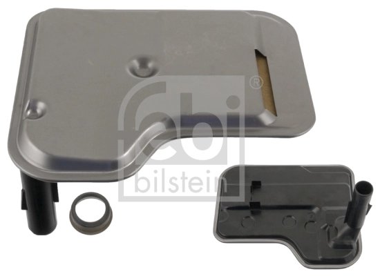 FILTRU HIDRAULIC CUTIE DE VITEZE AUTOMATA FEBI BILSTEIN 105778 - Compatibil cu BMW