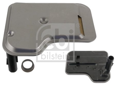 FILTRU HIDRAULIC CUTIE DE VITEZE AUTOMATA FEBI BILSTEIN 105778 - Compatibil cu BMW