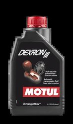 ULEI HIDRAULIC MOTUL 105776 - Compatibil cu ACURA, ALFA ROMEO, ALPINA, ALPINE, ASIA MOTORS, ASTON MARTIN, AUDI, AUSTIN, BEDFORD,