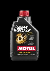 ULEI DE TRANSMISIE MOTUL 105778 - Compatibil cu ALPINA, ASTON MARTIN, AUDI, BENTLEY, BMW, BUGATTI, CADILLAC, CHEVROLET, CHRYSLER