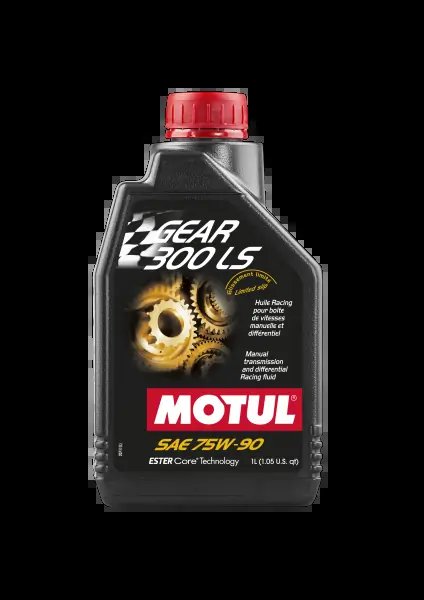 Ulei de transmisie Motul 105778