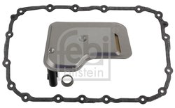 Set filtre hidraulice cutie viteze automata Febi Bilstein 10