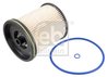 FILTRU COMBUSTIBIL FEBI BILSTEIN 105786 - Compatibil cu OPEL, VAUXHALL