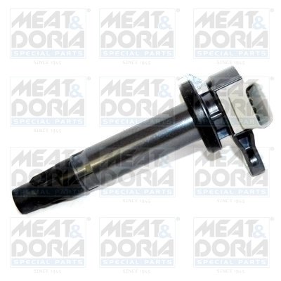 Bobina de inductie Meat & Doria 10579