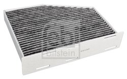 Filtru aer habitaclu Febi Bilstein 105789