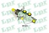 POMPA CENTRALA FRANA LPR 1058 - Compatibil cu OPEL, VAUXHALL