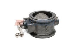 CLAPETA SISTEM EVACUARE, FRANA MOTOR AUGER 105799 - Piesa auto compatibila cu mai multe marci