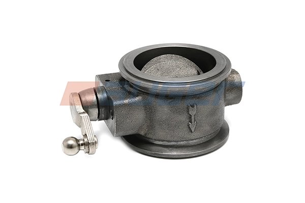 Clapeta sistem evacuare, frana motor Auger 105799