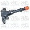 Bobina de inductie Meat & Doria 10580