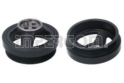 FULIE ARBORE COTIT / VIBROCHEN IMPERGOM 10580 - Compatibil cu MERCEDES-BENZ