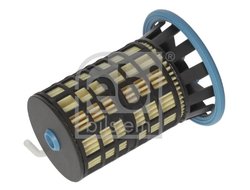 Filtru combustibil Febi Bilstein 105809