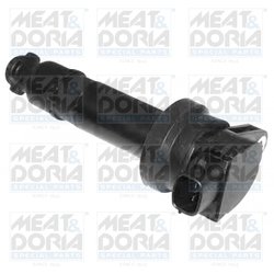 Bobina de inductie Meat & Doria 10582