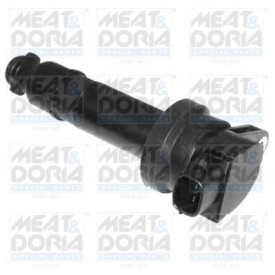 Bobina de inductie Meat & Doria 10582