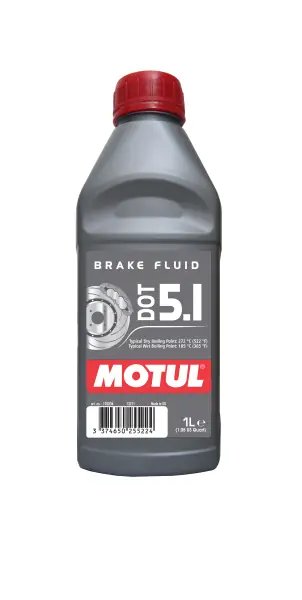 LICHID DE FRANA MOTUL 105836 - Compatibil cu ABARTH, ACURA, ALFA ROMEO, ALPINA, ALPINE, ASIA MOTORS, ASTON MARTIN, AUDI, AUSTIN,