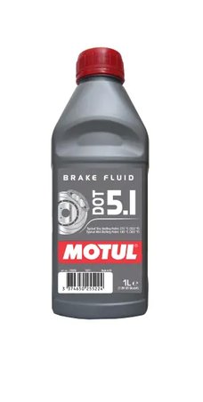 LICHID DE FRANA MOTUL 105836 - Compatibil cu ABARTH, ACURA, ALFA ROMEO, ALPINA, ALPINE, ASIA MOTORS, ASTON MARTIN, AUDI, AUSTIN,