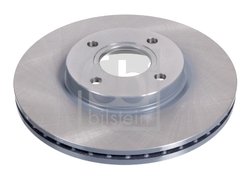 DISC FRANA FEBI BILSTEIN 105848 - Compatibil cu FORD