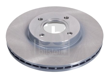Disc frana Febi Bilstein 105848