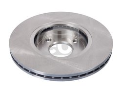 Disc frana Febi Bilstein 105848