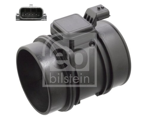 Senzor debitmetru aer Febi Bilstein 105868