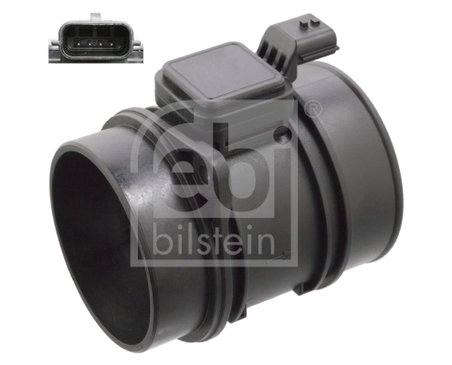 Senzor debitmetru aer Febi Bilstein 105868