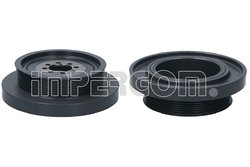 FULIE ARBORE COTIT / VIBROCHEN IMPERGOM 10587 - Compatibil cu BMW