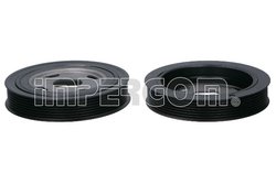 Fulie arbore cotit / vibrochen IMPERGOM 10589