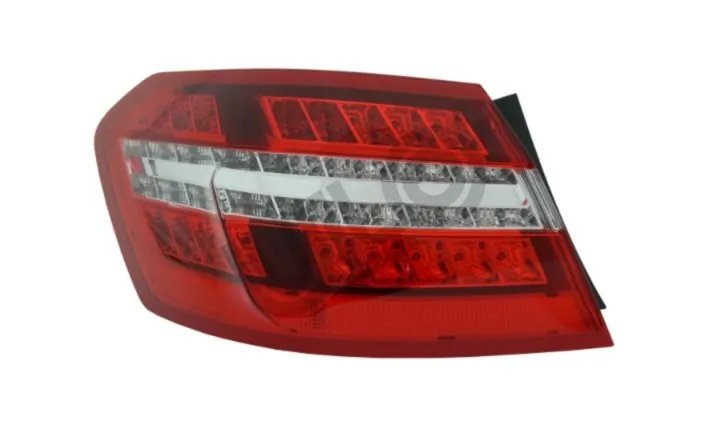 STOP SPATE ULO 1059003 - Compatibil cu MERCEDES-BENZ
