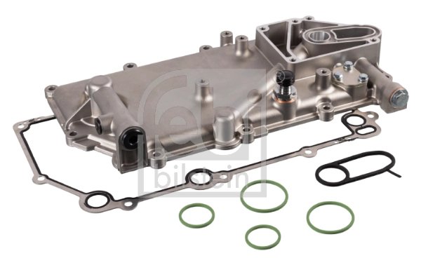 CARCASA FEBI BILSTEIN 105932 - Compatibil cu SCANIA
