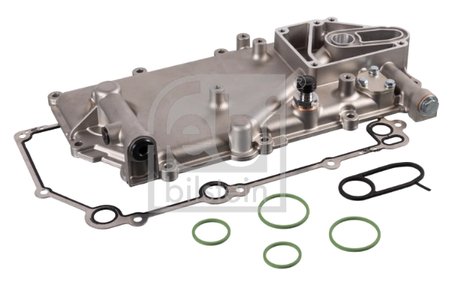 CARCASA FEBI BILSTEIN 105932 - Compatibil cu SCANIA