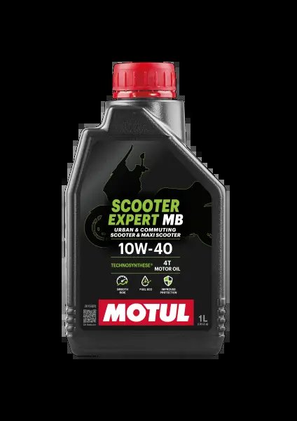 Ulei de motor Motul 105935